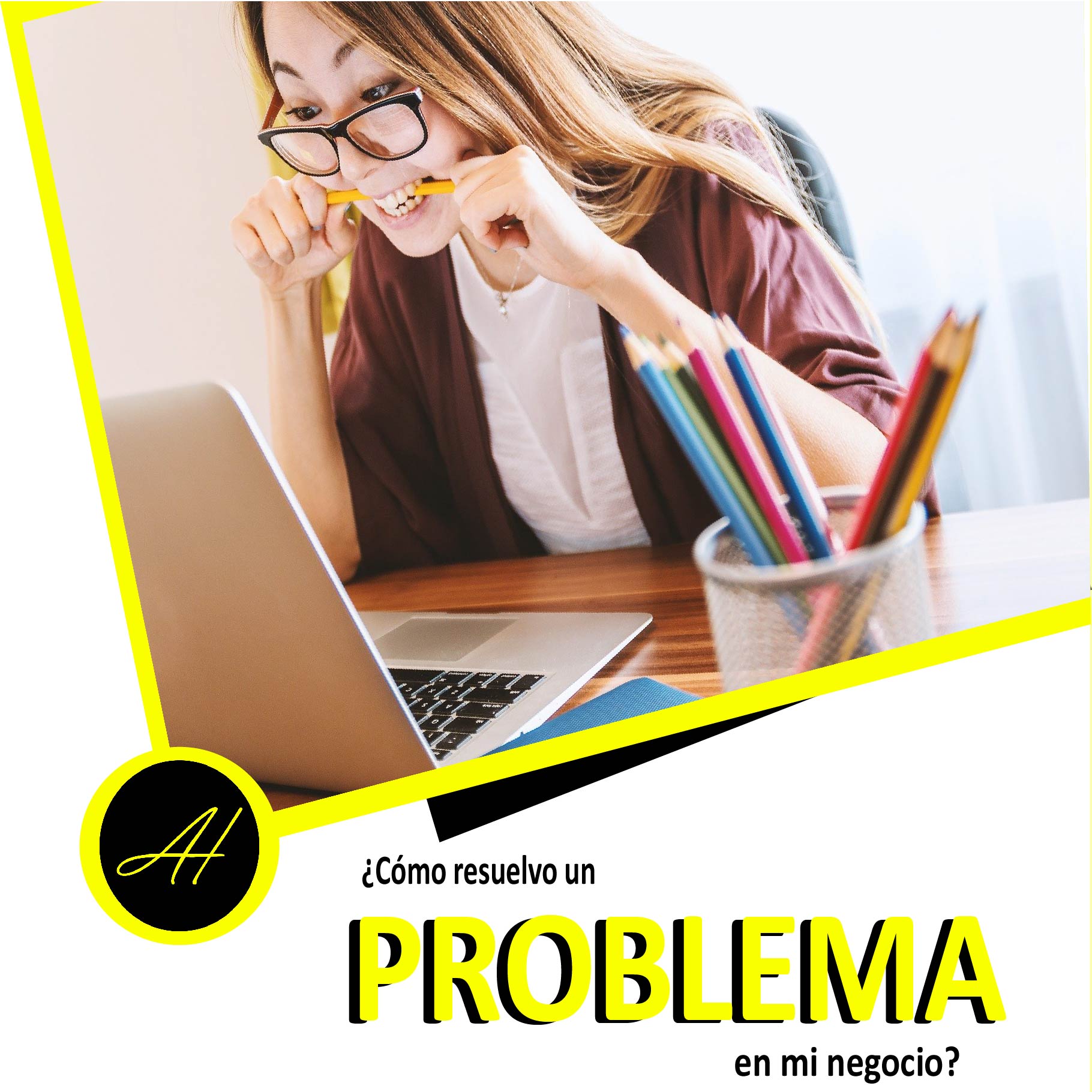 Resolver Problemas