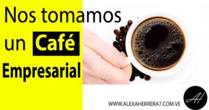 Cafe Empresarial