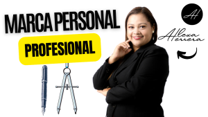 MARCA PERSONAL PROFESIONAL
