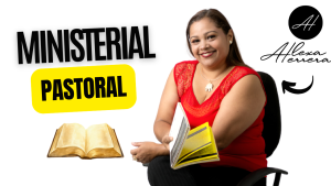 MINISTERIAL PASTORAL