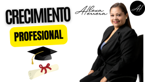 CRECIMIENTO PROFESIONAL
